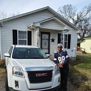 Meet your Posher, Vincent